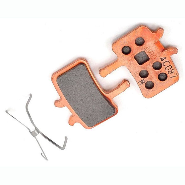 Disc Brake Pad Avid JuIcy